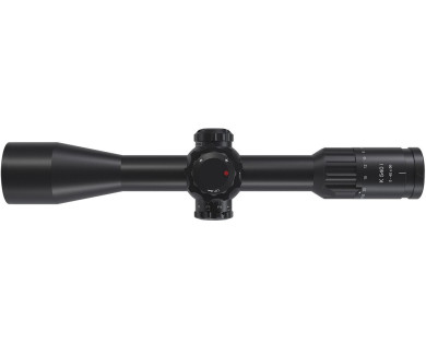 Lunette de visée KAHLES K 540i 5-40x56 Refined