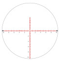 Lunette de visée KAHLES K 540i 5-40x56 Refined