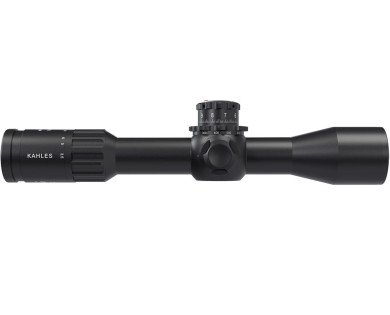 Lunette de visée KAHLES K 328i 3,5-28x50 Refined