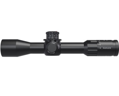 Lunette de visée KAHLES K 328i 3,5-28x50 Refined