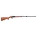 Fusil Baikal IZH 18 Calibre 12/70 Mono-Coup 