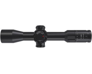Lunette de visée KAHLES K 328i 3,5-28x50 Refined