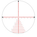 Lunette de visée KAHLES K 328i 3,5-28x50 Refined