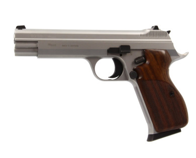 Pistolet Sig Sauer P210 Target 9x19 ***OCCASION***