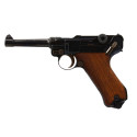 Pistolet Luger Mauser P08 9X19 ***OCCASION***