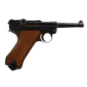 Pistolet Luger Mauser P08 9X19 ***OCCASION***