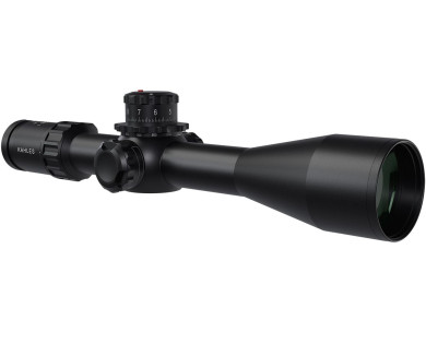 Lunette de visée KAHLES K 525i 5-25x56 Refined