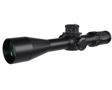 Lunette de visée KAHLES K 525i 5-25x56 Refined