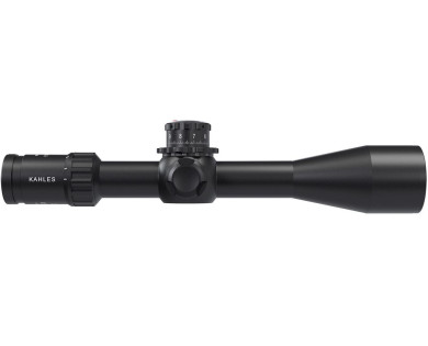 Lunette de visée KAHLES K 525i 5-25x56 Refined