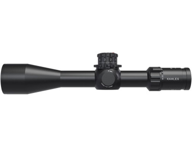Lunette de visée KAHLES K 525i 5-25x56 Refined
