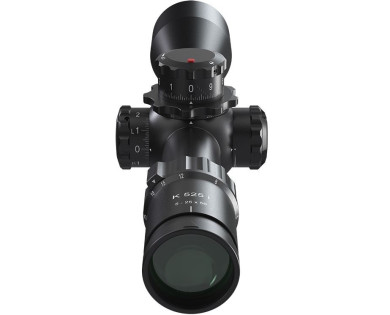 Lunette de visée KAHLES K 525i 5-25x56 Refined