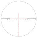 Lunette de visée KAHLES K 525i 5-25x56 Refined