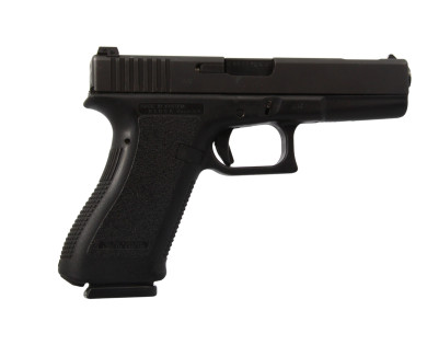 Pistolet Glock 17C Gen 2 9x19 ***OCCASION***