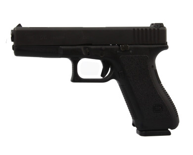 Pistolet Glock 17C Gen 2 9x19 ***OCCASION***