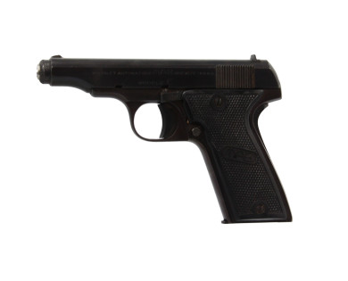 Pistolet Mab E calibre 6.35 ***OCCASION***
