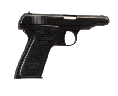 Pistolet Mab E calibre 6.35 ***OCCASION***
