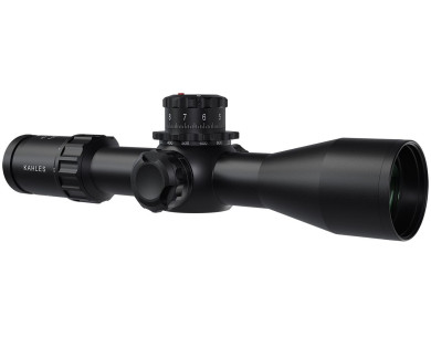Lunette de visée KAHLES K 318i 3,5-18x50 Refined