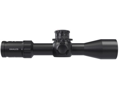 Lunette de visée KAHLES K 318i 3,5-18x50 Refined