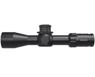 Lunette de visée KAHLES K 318i 3,5-18x50 Refined