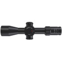 Lunette de visée KAHLES K 318i 3,5-18x50 Refined