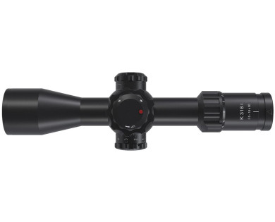 Lunette de visée KAHLES K 318i 3,5-18x50 Refined