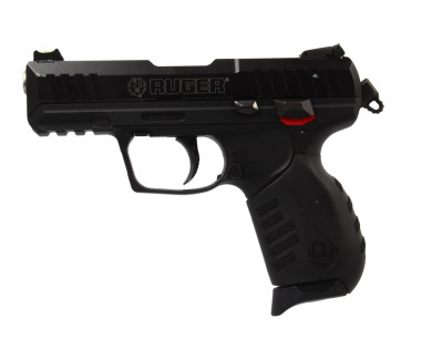 Pistolet Ruger SR22 22 LR ***OCCASION***