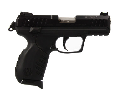 Pistolet Ruger SR22 22 LR ***OCCASION***