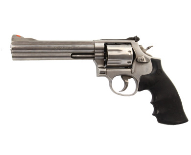 Révolver Smith & Wesson 686 Plus 357 Magnum ***OCCASION***