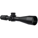 Lunette de visée KAHLES K 864  8-64x56 ccw / droite réticule MOAK+