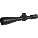 Lunette de visée KAHLES K 864  8-64x56 ccw / droite réticule MOAK+