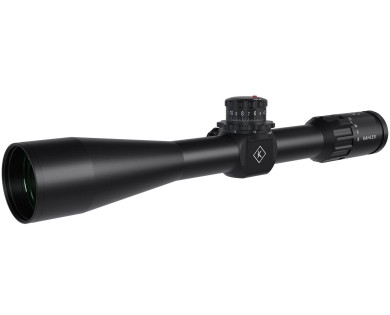 Lunette de visée KAHLES K 864  8-64x56 ccw / droite réticule MOAK+