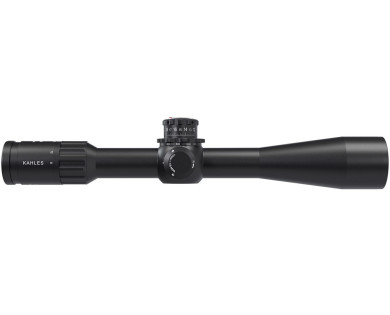 Lunette de visée KAHLES K 864  8-64x56 ccw / droite réticule MOAK+