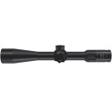 Lunette de visée KAHLES K 864  8-64x56 ccw / droite réticule MOAK+
