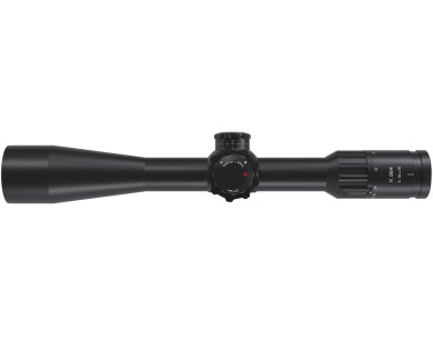 Lunette de visée KAHLES K 864  8-64x56 ccw / droite réticule MOAK+