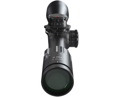 Lunette de visée KAHLES K 864  8-64x56 ccw / droite réticule MOAK+