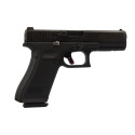 Pistolet Glock 17 Gen 5 9X19 ***OCCASION***