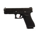 Pistolet Glock 17 Gen 5 9X19 ***OCCASION***