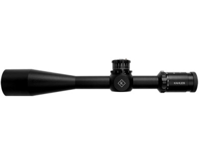 Lunette de visée KAHLES K 1050  10-50x56 ccw / droite réticule MOAK