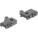 EMBASE LEUPOLD QR Sako 2-pc