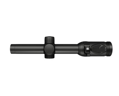 Lunette de visée SWAROVSKI Z8i 1-8x24 Gen2 réticule 4A-I