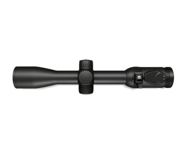 Lunette de visée SWAROVSKI Z8i 1,7-13,3x42 P Gen2 réticule 4A-I
