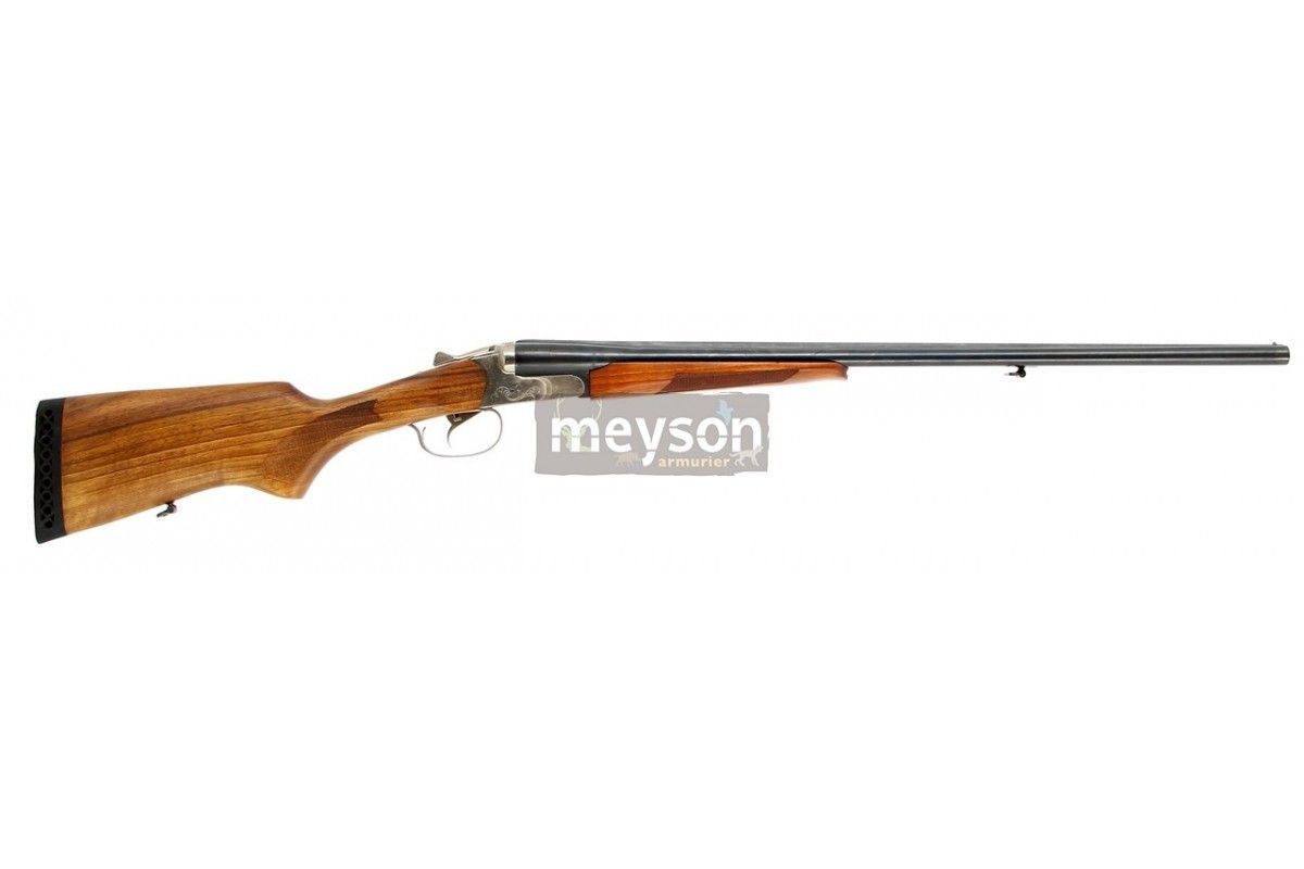 Fusil Baikal MP 43-E Juxtaposé calibre 28/70 Fusil Baikal MP 43-E Juxtaposé calibre 28/70