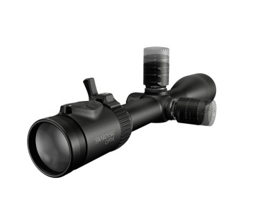 Lunette de visée SWAROVSKI Z8i 2-16x50 P Gen2