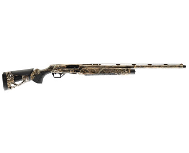 Fusil semi-automatique BERETTA AX800 Suprema Camo Max 7 calibre 12/89
