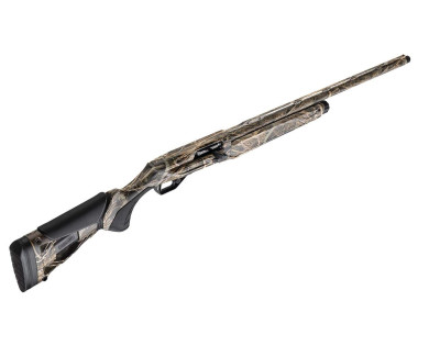 Fusil semi-automatique BERETTA AX800 Suprema Camo Max 7 calibre 12/89