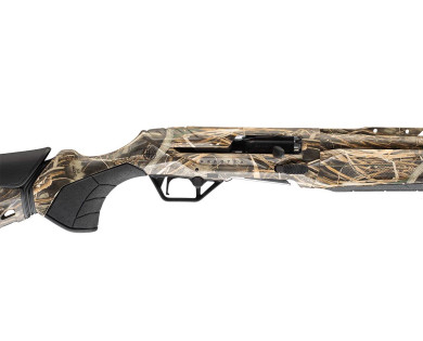 Fusil semi-automatique BERETTA AX800 Suprema Camo Max 7 calibre 12/89