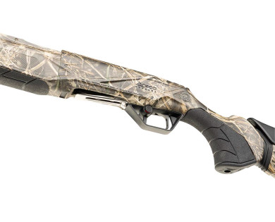 Fusil semi-automatique BERETTA AX800 Suprema Camo Max 7 calibre 12/89