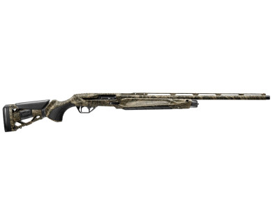 Fusil semi-automatique BERETTA AX800 Suprema synthétique "shadow grass" calibre 12/89