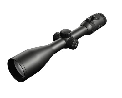 Lunette de visée SWAROVSKI Z8i 2,3-18x56 P Gen2