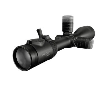Lunette de visée SWAROVSKI Z8i 2,3-18x56 P Gen2